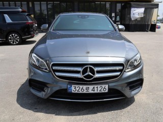 벤츠 E 클래스 E-클래스 W213 E300 AMG LINE