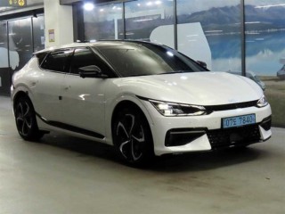 기아 EV6 롱레인지 GT Line
