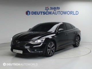 르노코리아(삼성) SM6 가솔린 2.0 GDe 프리미에르