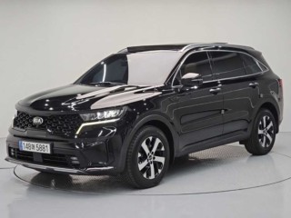 기아 쏘렌토 쏘렌토 4세대(MQ4) 디젤 2.2 2WD 노블레스