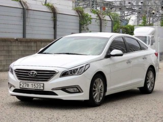 현대 쏘나타 LF 쏘나타 2.0 스마트 기본형