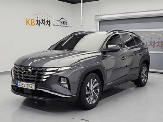 현대 투싼 투싼 (NX4) 가솔린 1.6 터보 2WD 프리미엄