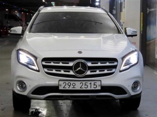 벤츠 GLA 클래스 GLA클래스 X156 GLA220