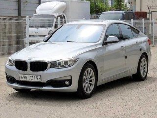 BMW 그란투리스모 3시리즈 GT (F34) GT 320D
