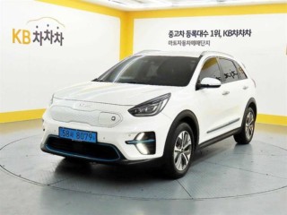 기아 니로 니로 EV 노블레스