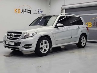 벤츠 GLK 클래스 GLK클래스 X204 GLK220 CDI 4Matic