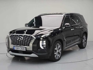 현대 팰리세이드 디젤 2.2 4WD 프레스티지