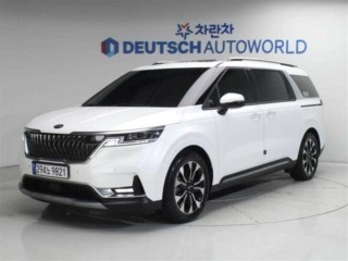 기아 카니발 카니발 4세대 디젤 9인승 시그니처