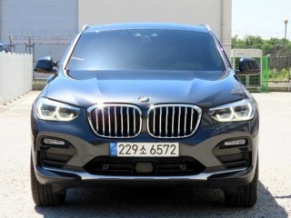 BMW X4 X4 (G02) xDrive 20i xLine