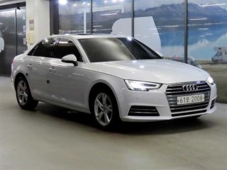 아우디 A4 A4 (B9) 30 TDI 프리미엄