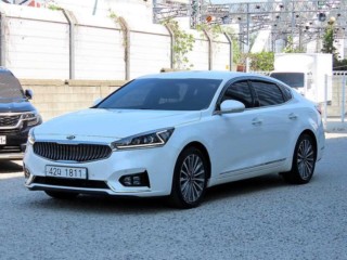기아 K7 올 뉴 K7 2.4 GDI 리미티드 에디션