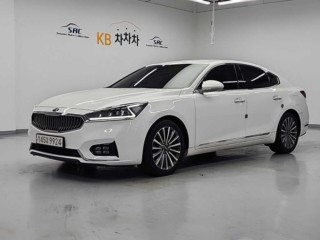 기아 K7 올 뉴 K7 2.4 GDI 리미티드