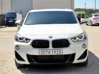 BMW X2 X2 (F39) xDrive 20i M 스포츠