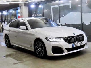 BMW 5시리즈 5시리즈 (G30) 523d M 스포츠
