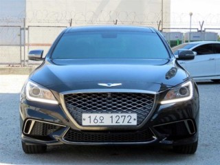 현대 제네시스 제네시스DH G330 모던 AWD