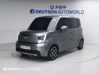 기아 레이 더 뉴 기아 레이 시그니처