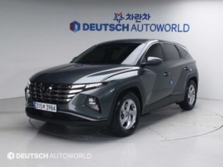 현대 투싼 투싼 (NX4) 가솔린 1.6 터보 2WD 모던