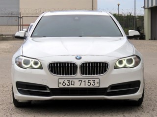 BMW 5시리즈 5시리즈 (F10) 520d