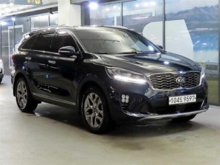 기아 쏘렌토 더 뉴 쏘렌토 디젤 2.0 2WD 마스터