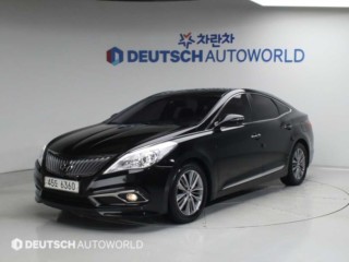 현대 그랜저 그랜저 HG HG220 MODERN