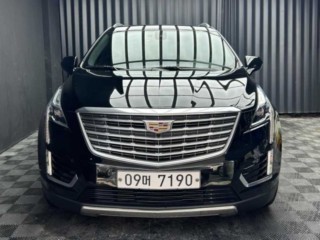 캐딜락 XT5 3.6 플래티넘 AWD