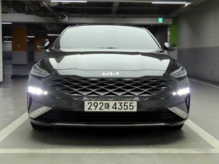 기아 K8 2.5 2WD 노블레스