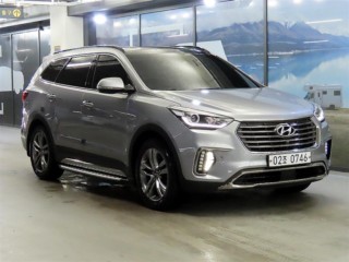 현대 맥스크루즈 더뉴맥스크루즈 E-VGT R2.2 4WD 파이니스트에디션