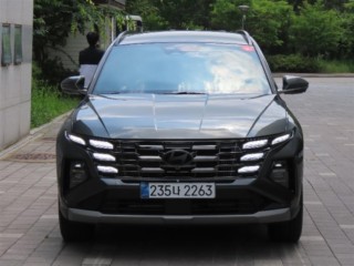 현대 투싼 더 뉴 투싼 하이브리드 (NX4) HEV 1.6 2WD 인스퍼레이션
