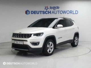 지프 컴패스 컴패스 2세대 2.4 AWD 리미티드