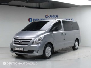 현대 스타렉스 그랜드 스타렉스 12인승 왜건 모던