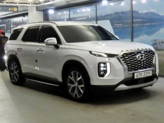 현대 팰리세이드 디젤 2.2 2WD 프레스티지
