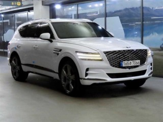제네시스 GV80 가솔린 2.5T AWD