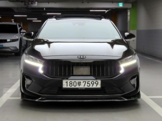 기아 K7 K7 프리미어 3.0 LPI 노블레스