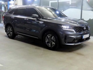 기아 쏘렌토 쏘렌토 4세대(MQ4)하이브리드 HEV 1.6 4WD 노블레스