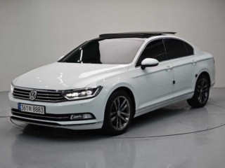 폭스바겐 파사트 파사트GT(B8) 2.0 TDI 프레스티지