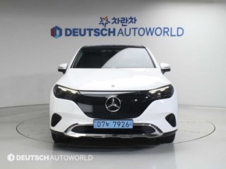 벤츠 EQE EQE SUV X294 EQE350 4MATIC