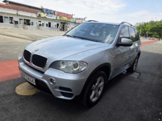 BMW X5 X5 (E70) xDrive 35i