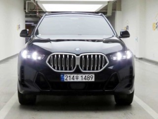 BMW X6 X6 (G06) xDrive 40i M 스포츠