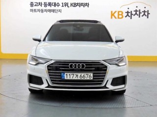 아우디 A6 A6 (C8) 45 TFSI 콰트로 프리미엄