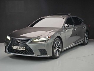 렉서스 LS LS500 3.5 슈프림