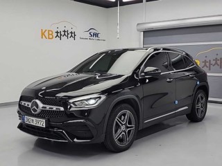 벤츠 GLA 클래스 GLA클래스 H247 GLA250 4MATIC