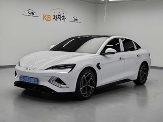 BYD SEAL 다이내믹 AWD