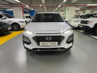 현대 코나 디젤 1.6 2WD 모던초이스