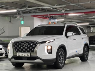 현대 팰리세이드 디젤 2.2 2WD 익스클루시브