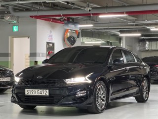 기아 K5 K5 3세대 2.0 프레스티지