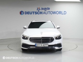 벤츠 E 클래스 E-클래스 W213 E220d 4MATIC 익스클루시브