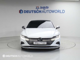 폭스바겐 아테온 2.0 TDI 프레스티지