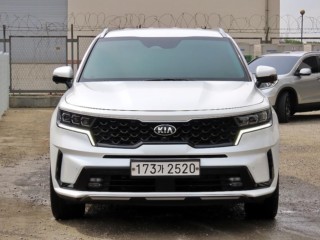 기아 쏘렌토 쏘렌토 4세대(MQ4) 디젤 2.2 2WD 노블레스