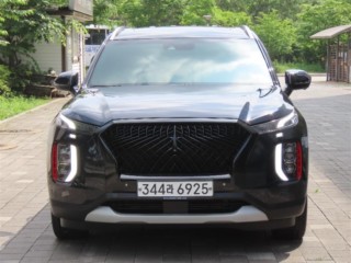 현대 팰리세이드 가솔린 3.8 4WD 프레스티지
