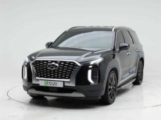 현대 팰리세이드 가솔린 3.8 4WD 프레스티지